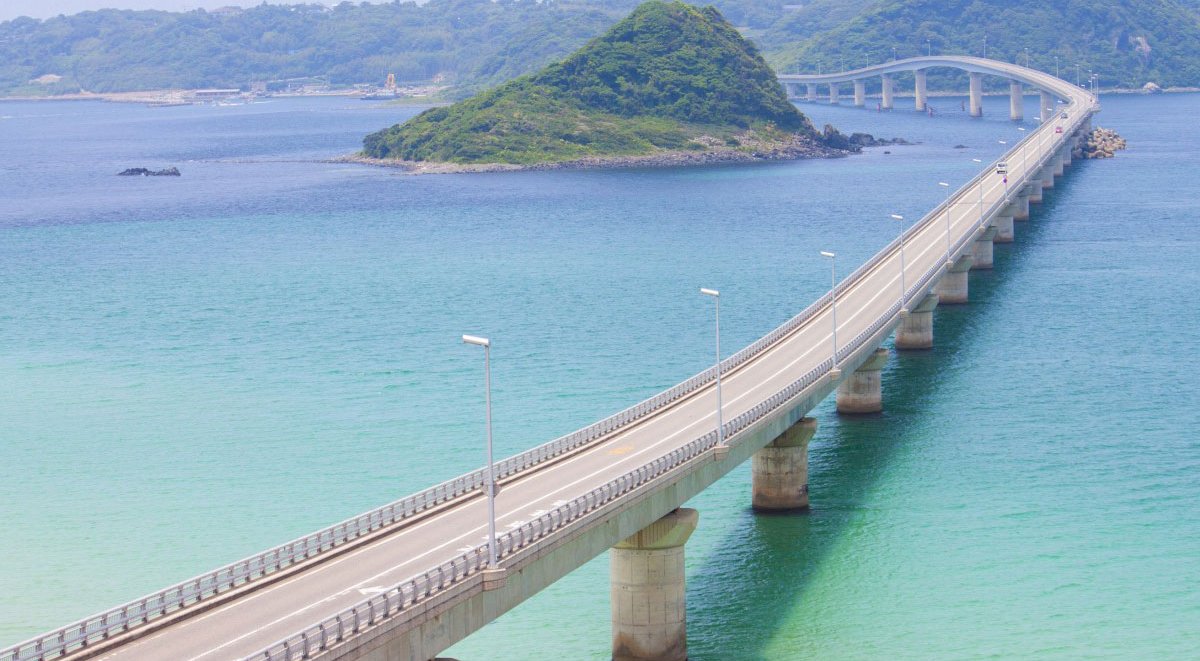 🌉 스오 대교 이미지 3